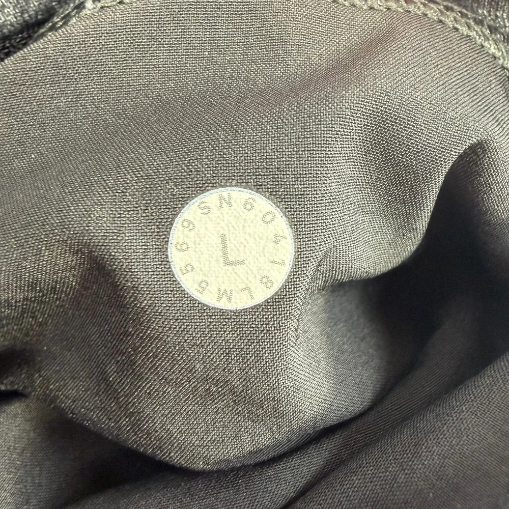 Lululemon Mens Sz L Intent Jogger 30